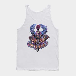 Bee Tank Top